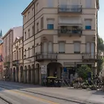 Hotel Canton dell\'Orto