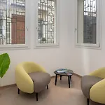 Hotel Canton dell\'Orto