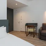 Hotel Canton dell\'Orto