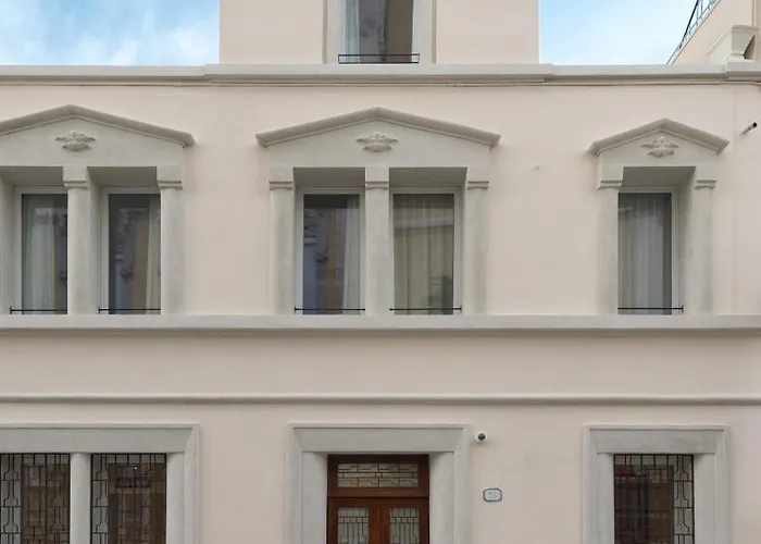 Hotel Canton dell\'Orto