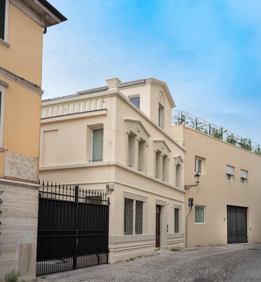 Hotel Canton Dell'orto Padova