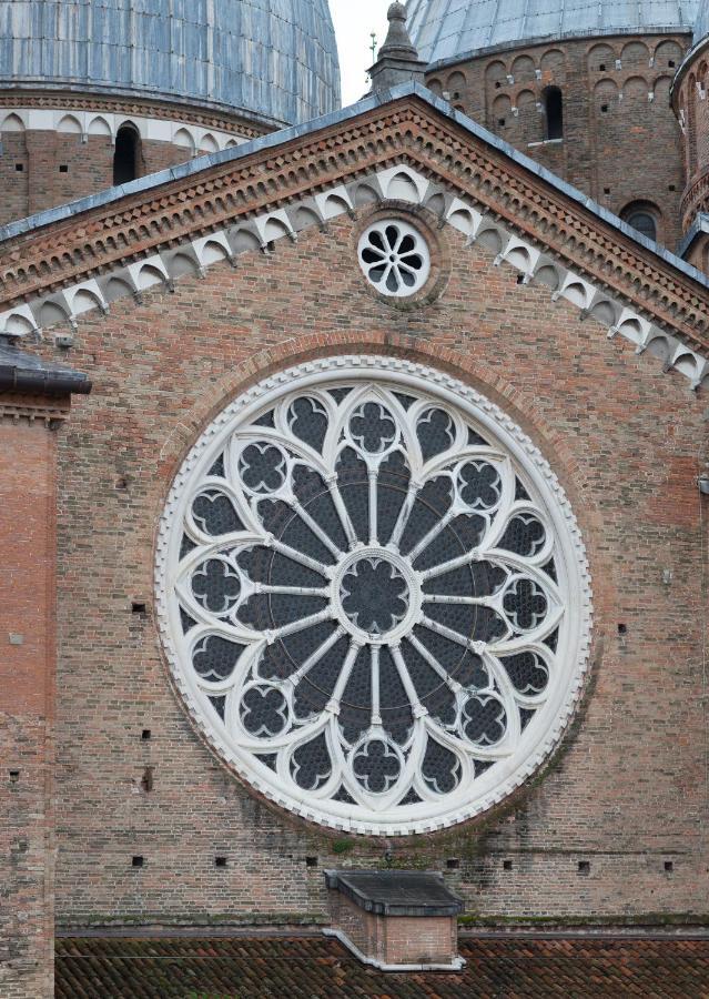 Hotel Canton Dell'orto Padova