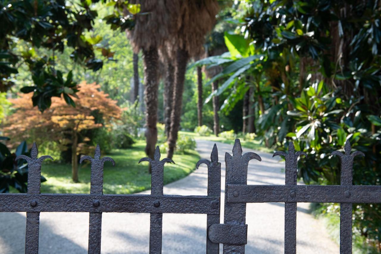 Canton Dell'orto Hotel Padova