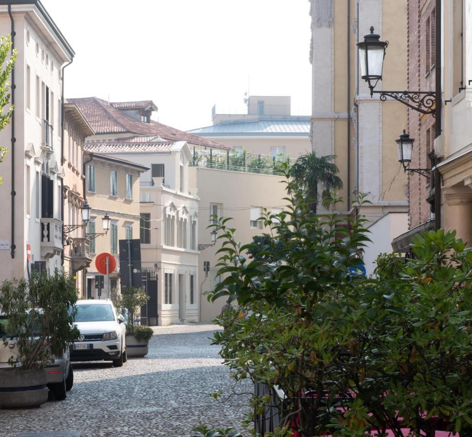 Canton Dell'orto Hotel 2*