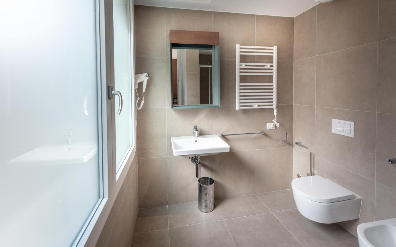 Canton Dell'orto Hotel Padova