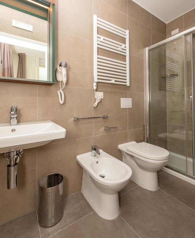 Canton Dell'orto Hotel Padova