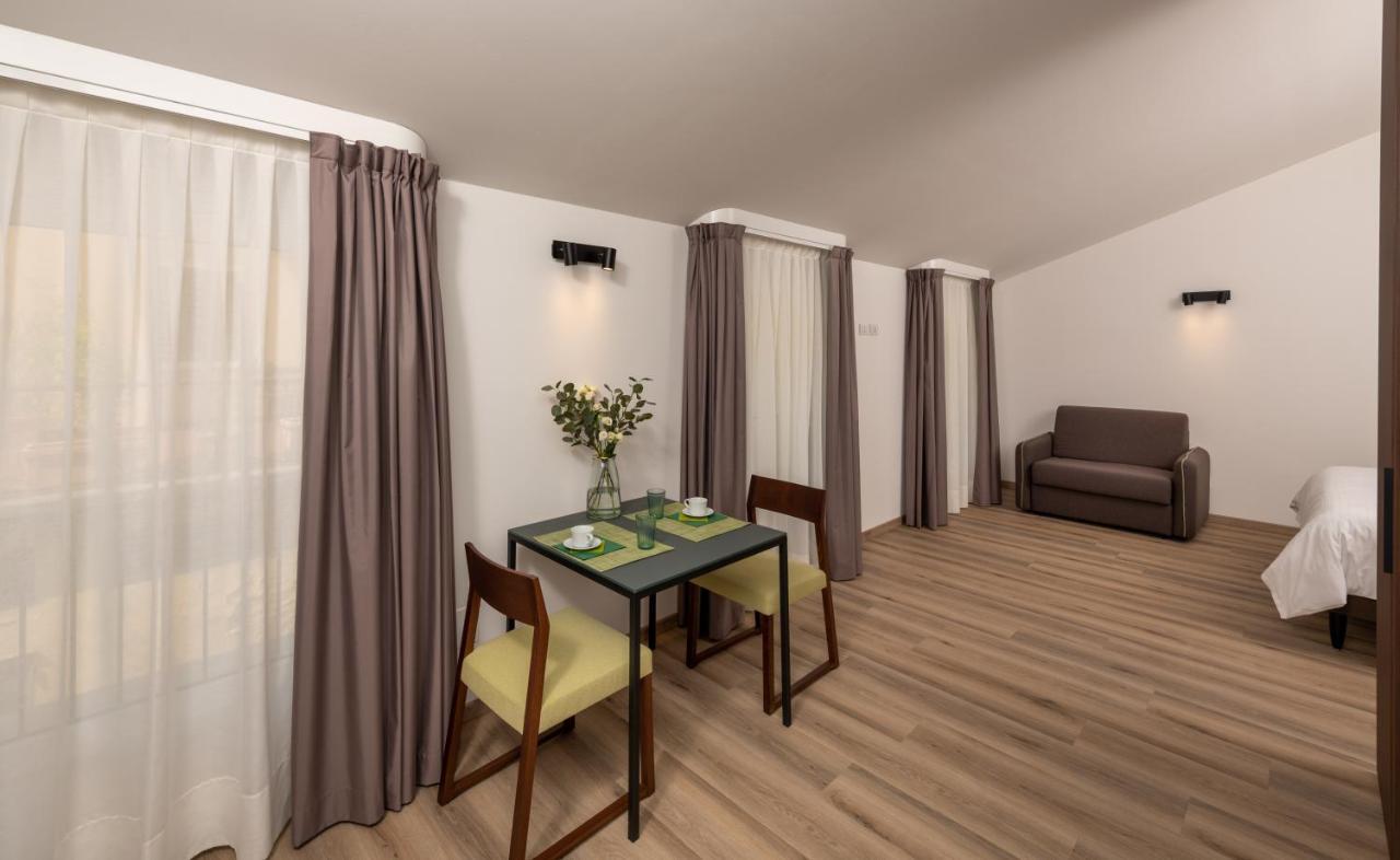 Hotel Canton Dell'orto