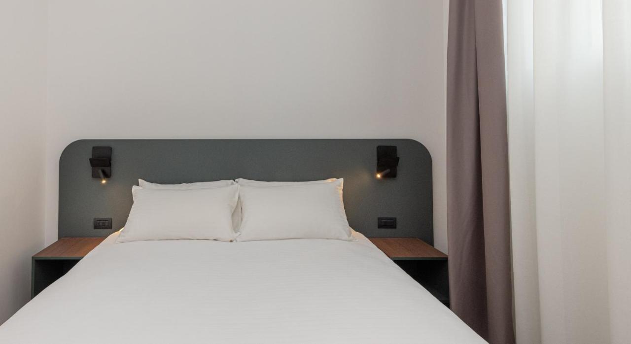 Hotel Canton Dell'orto