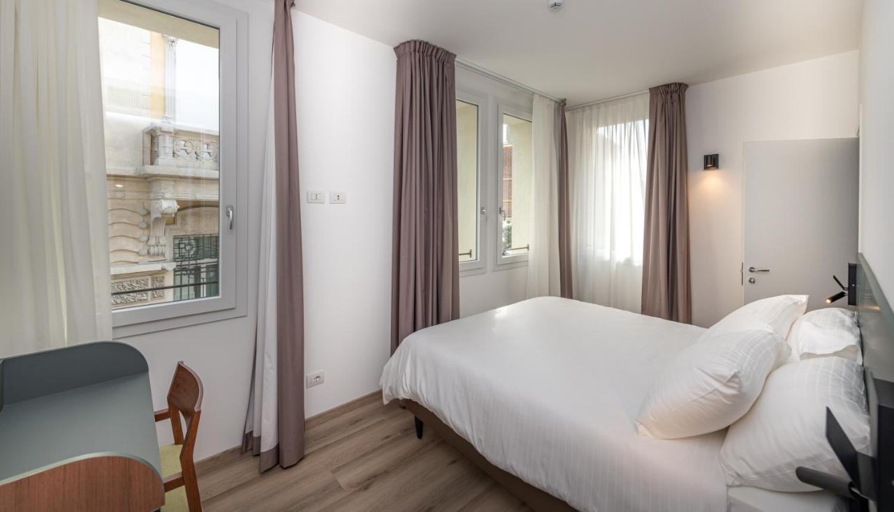 Hotel Canton Dell'orto