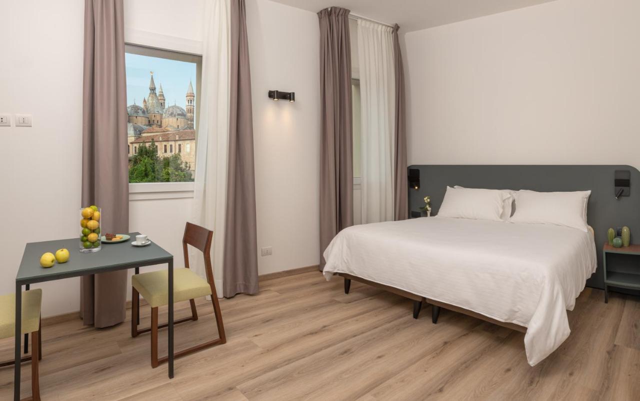 Canton Dell'orto Hotel Padova
