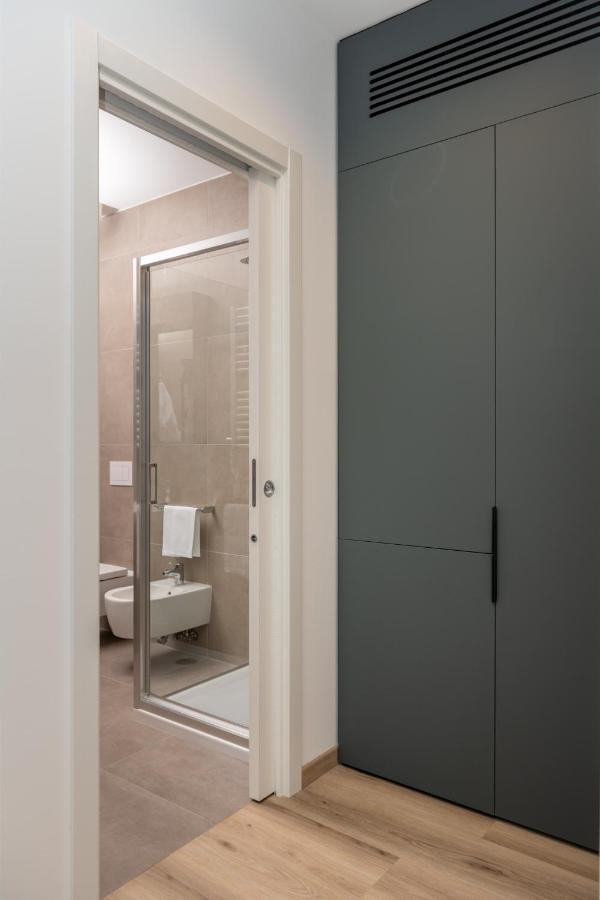 Canton Dell'orto Hotel 2*