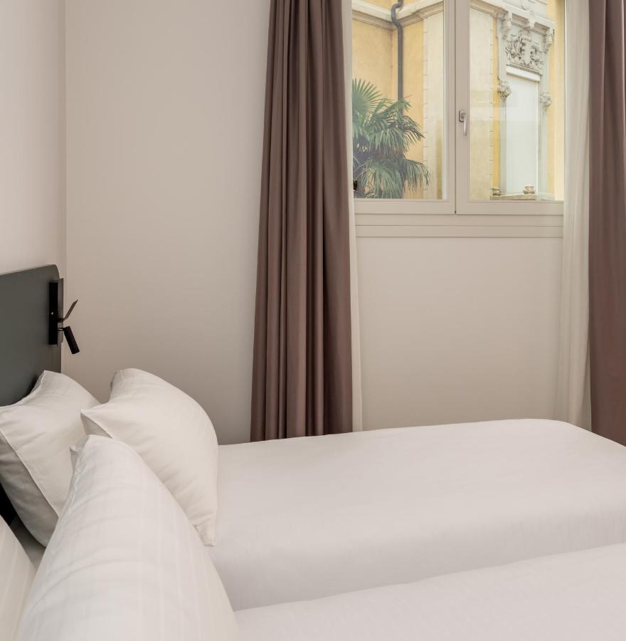 Hotel Canton Dell'orto
