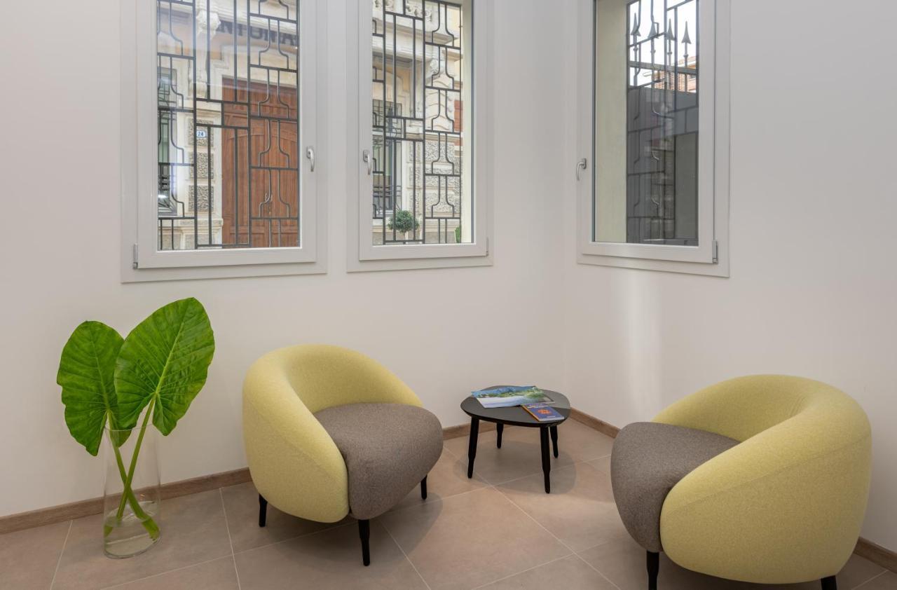 Canton Dell'orto Hotel Padova