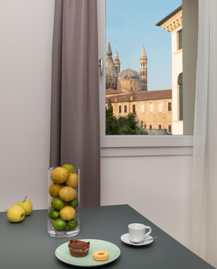 Canton Dell'orto Hotel Padova