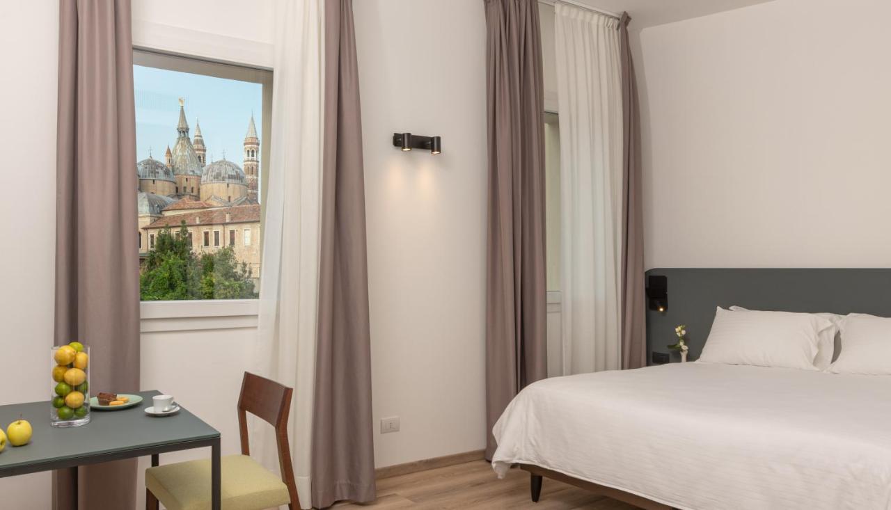 Canton Dell'orto Hotel Padova