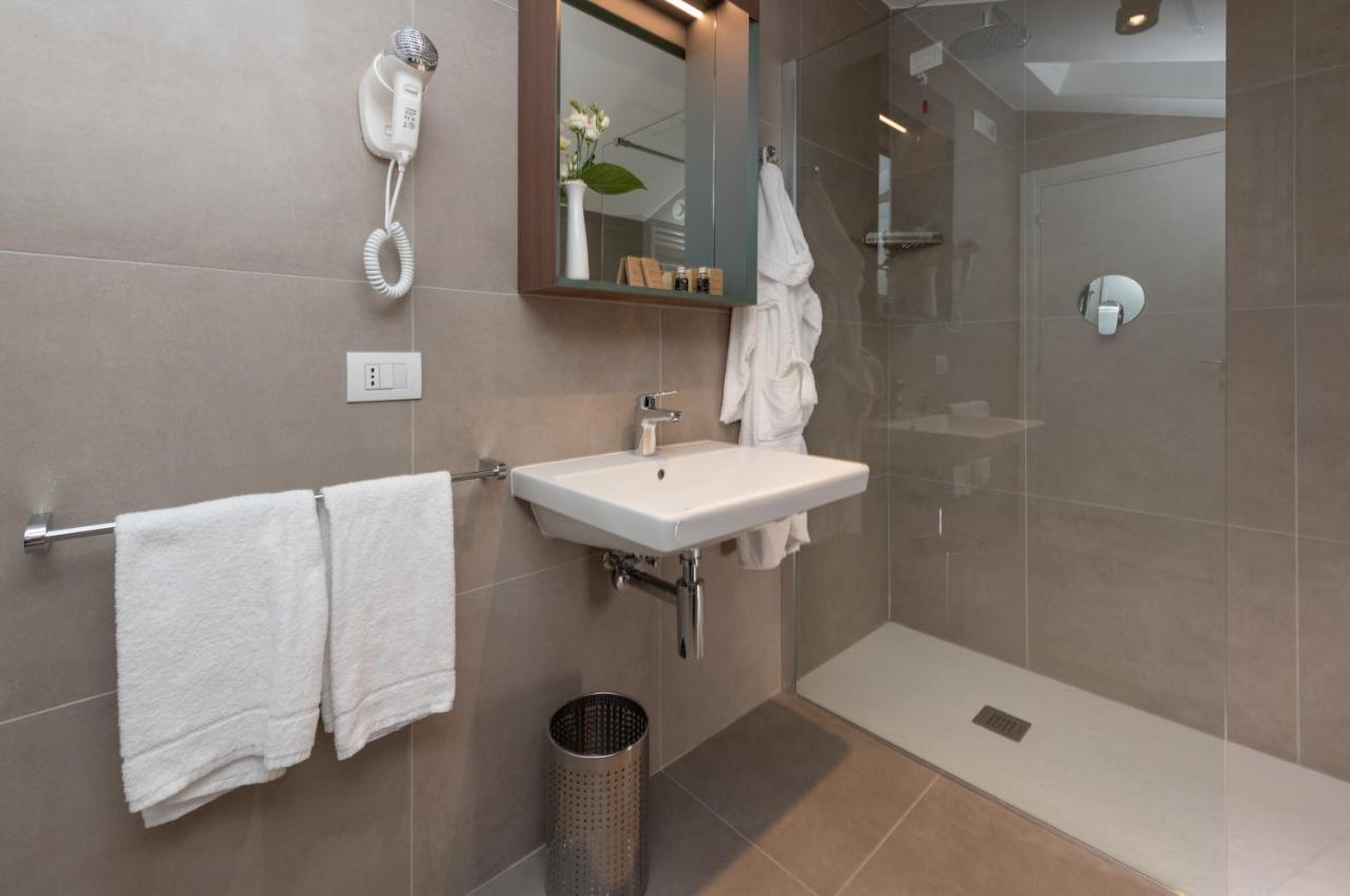 Hotel Canton Dell'orto 2*