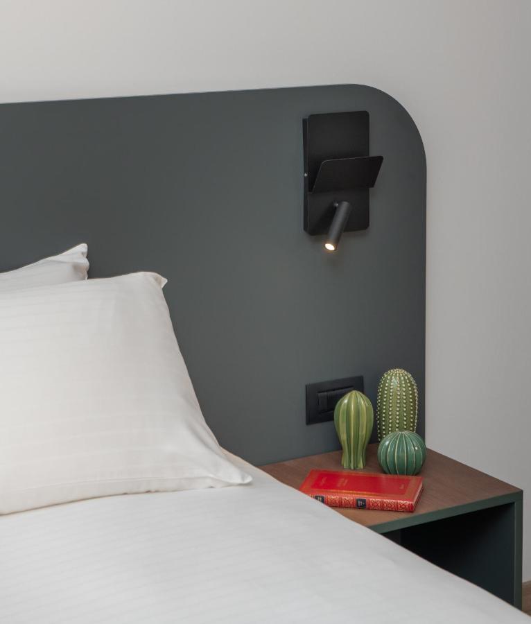 Hotel Canton Dell'orto Padova