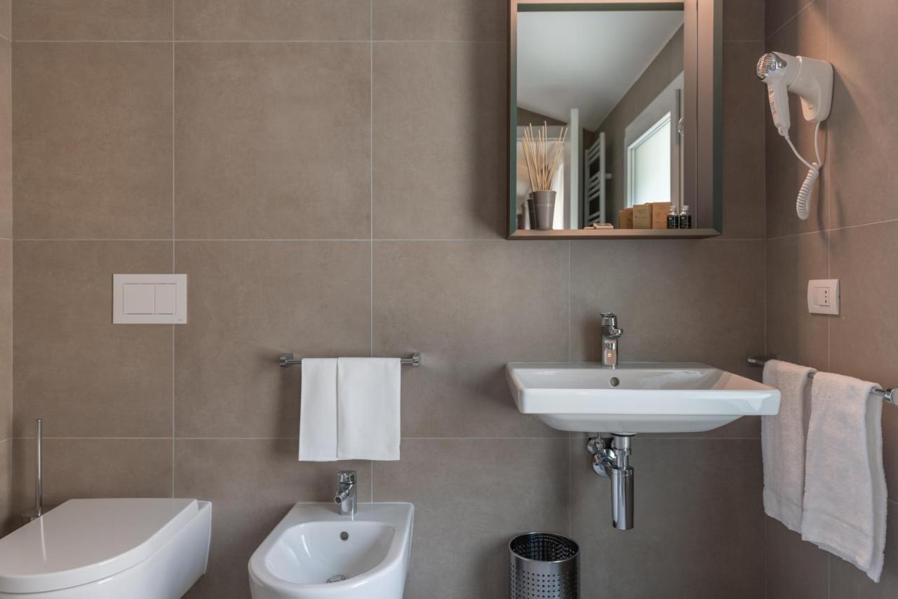 Canton Dell'orto Hotel