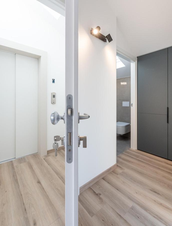 Canton Dell'orto Hotel