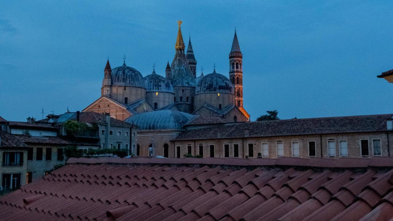 Canton Dell'orto Hotel 2*