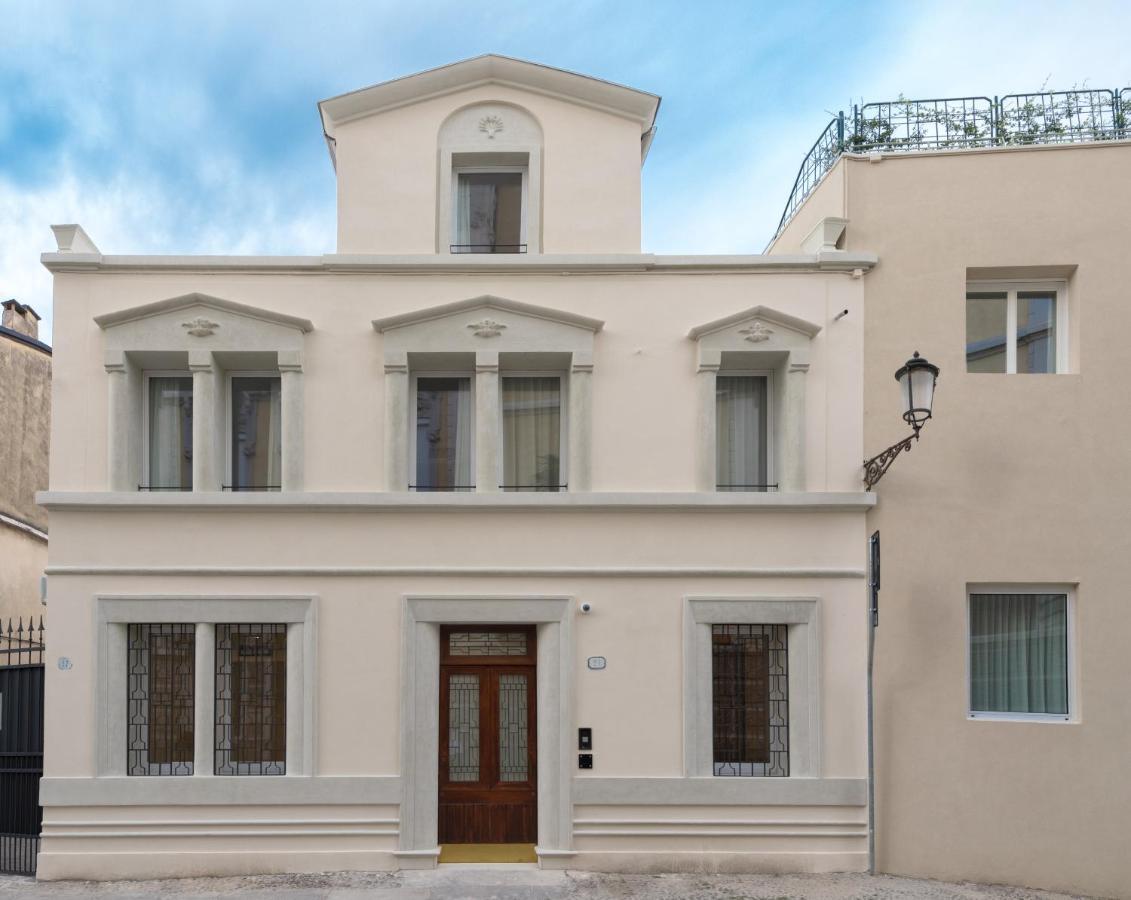 Hotel Canton Dell'orto