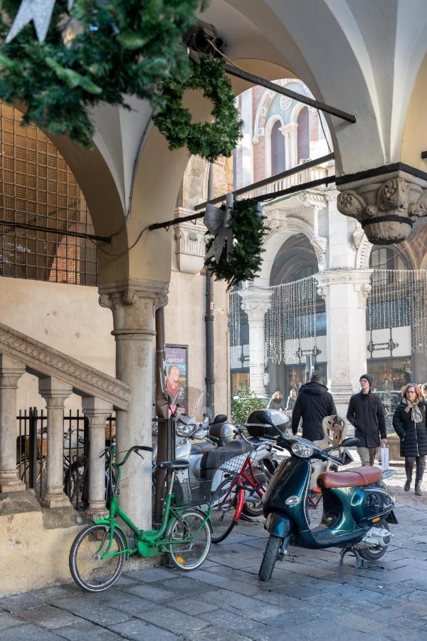 Canton Dell'orto Padova